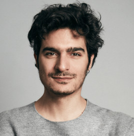 Albert MOUKHEIBER