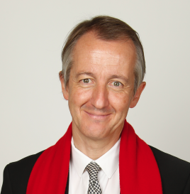 Christophe BARBIER